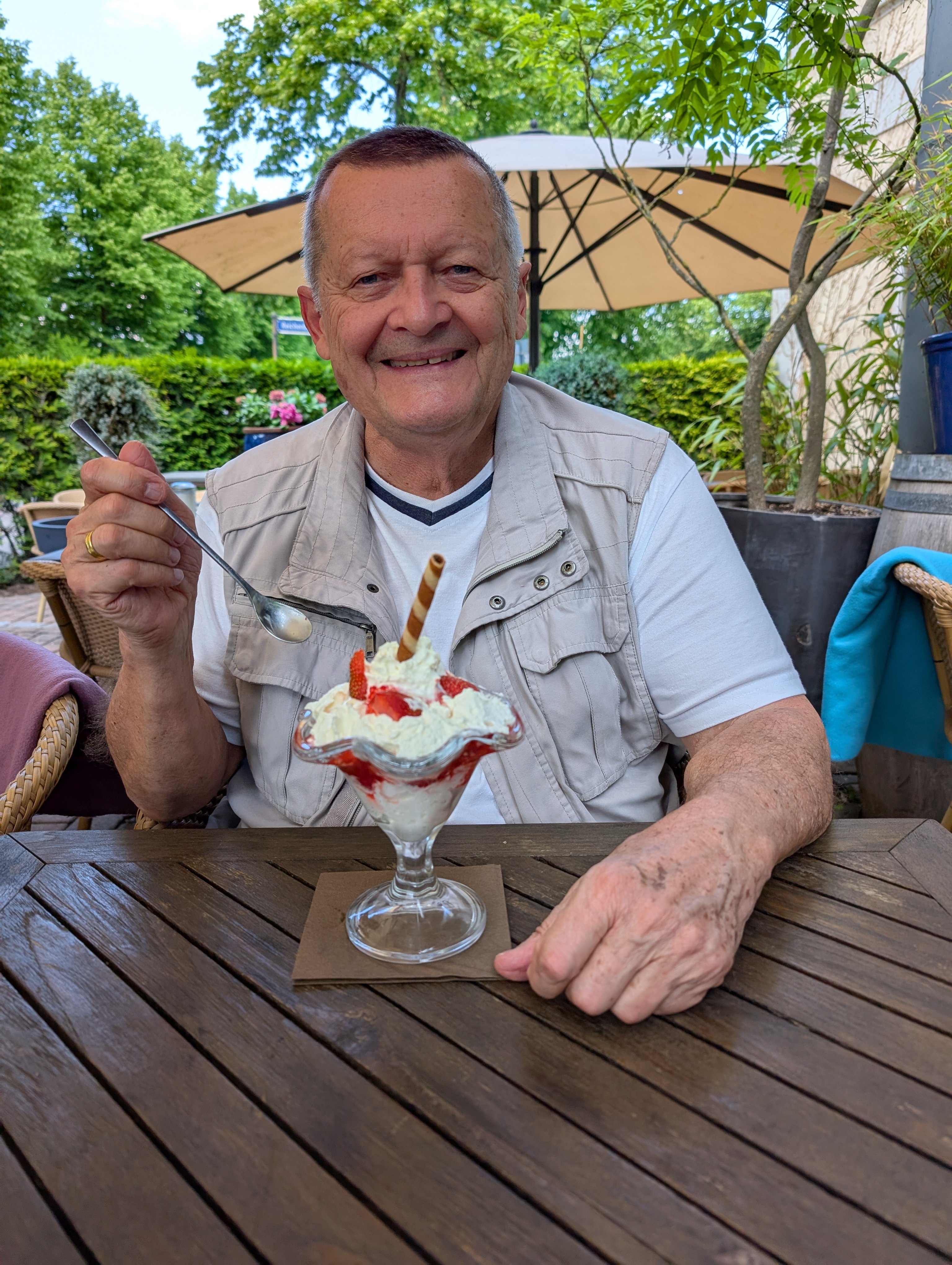 Ausflugsfoto
