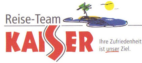 Reiseteam Kaiser