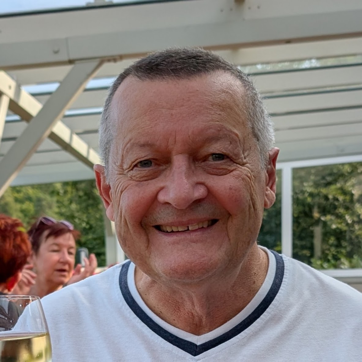 Wolfgang Schnell